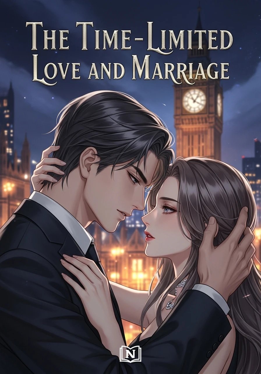 The Time-Limited Love and Marriage Novel