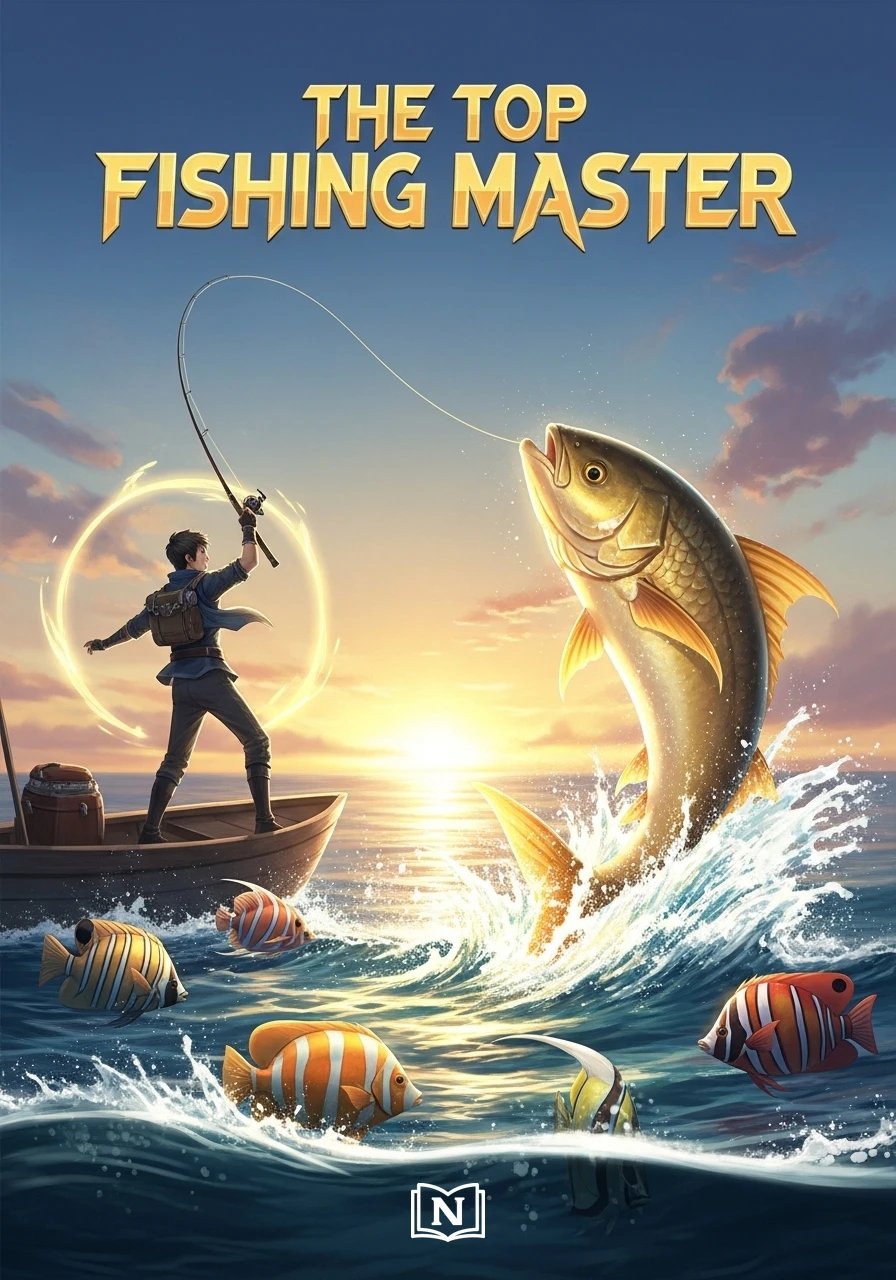 The Top Fishing Master Novel
