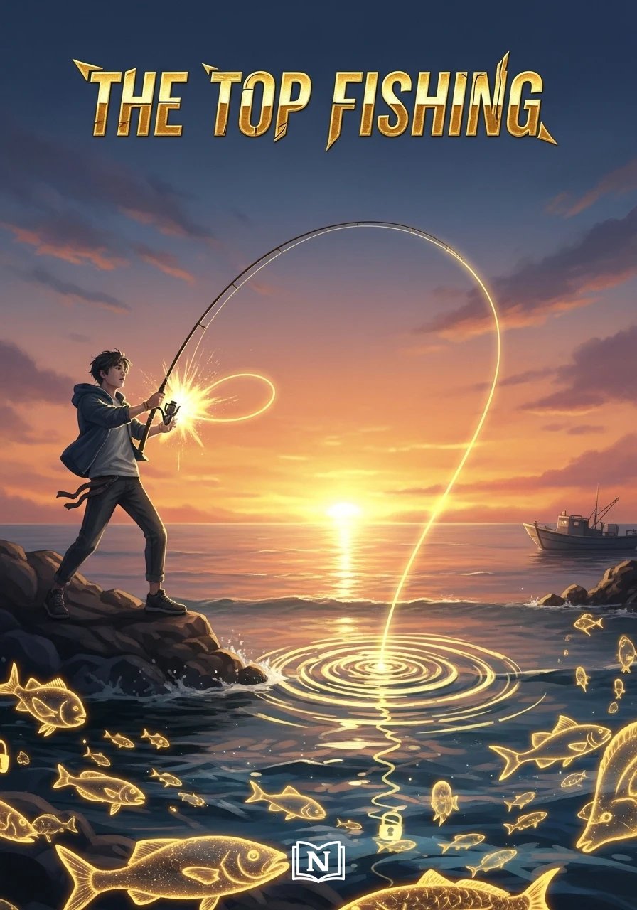 The Top Fishing Novel