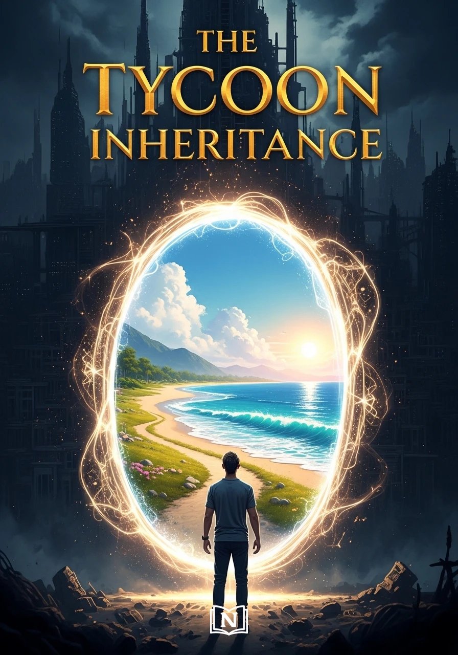 The Tycoon Inheritance Novel