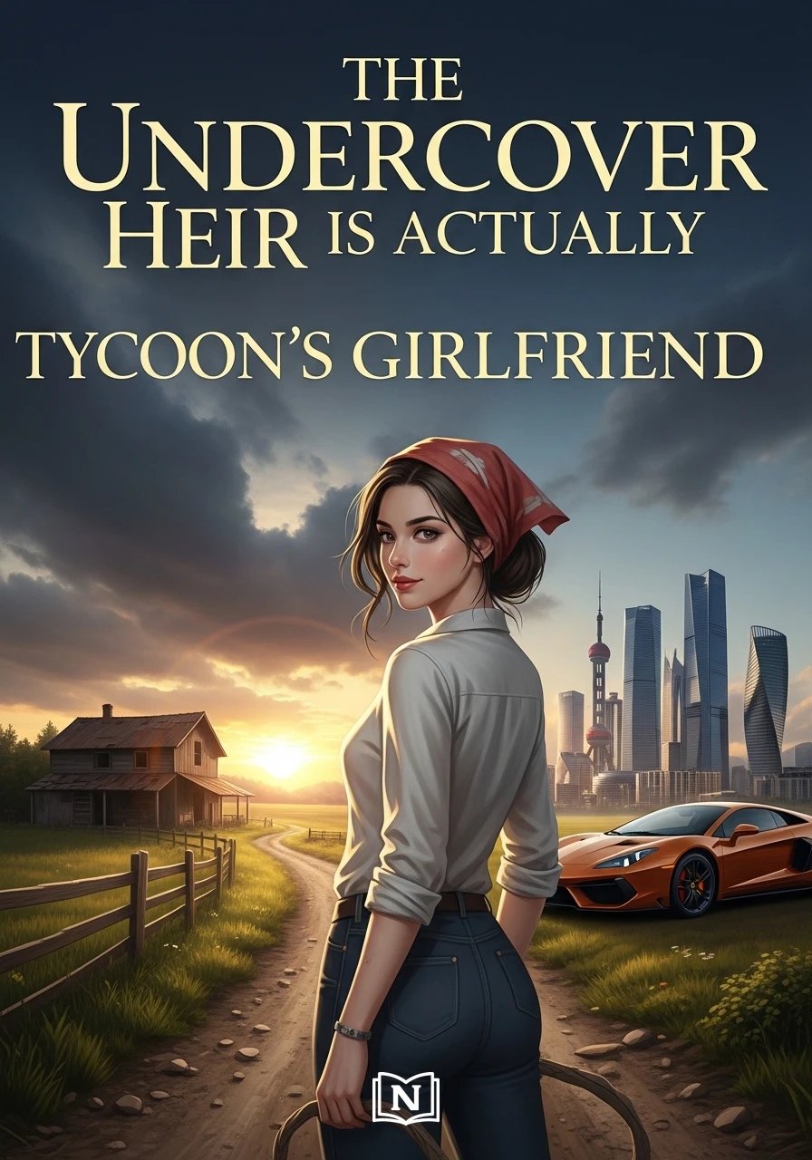 The Undercover Heir is Actually Tycoon's Secret Girlfriend Novel