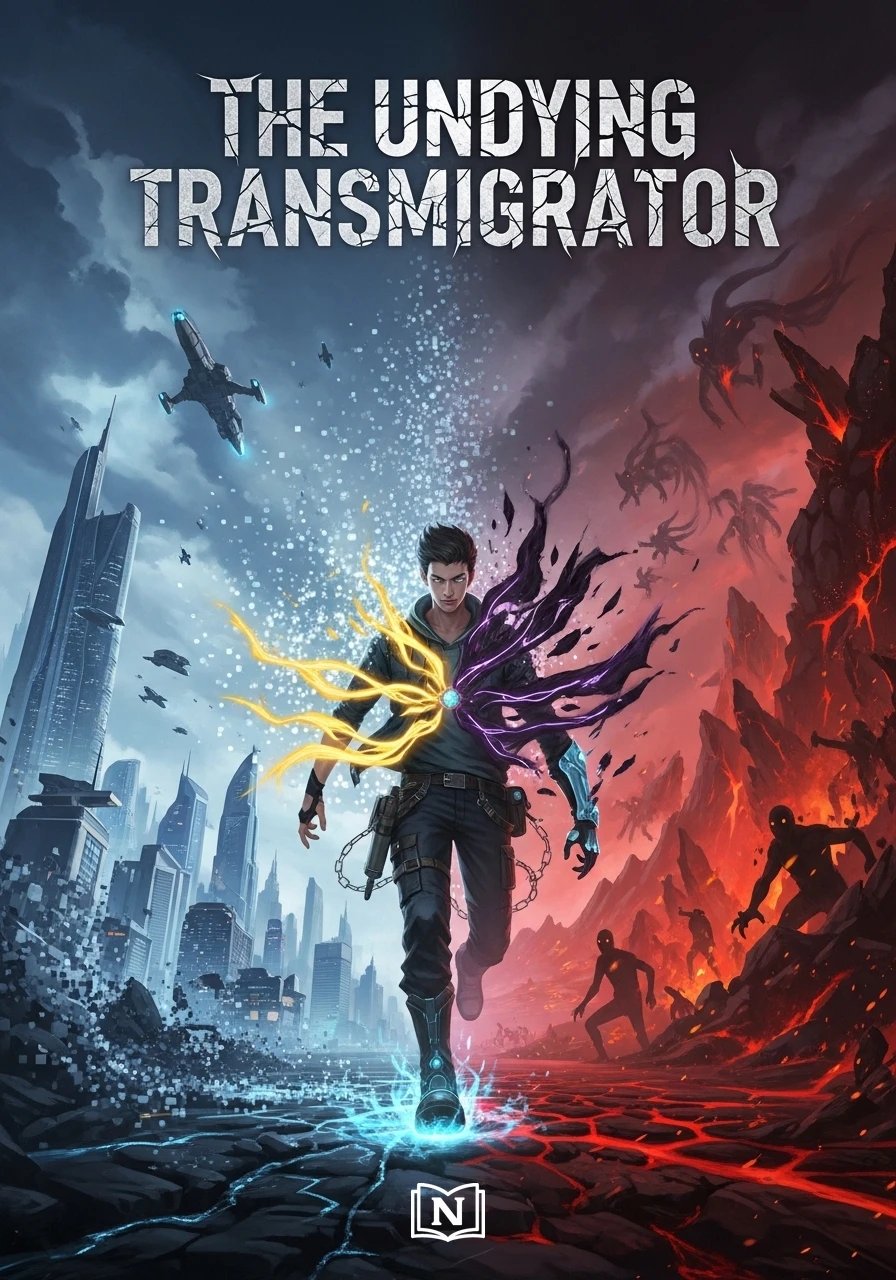 The Undying Transmigrator Novel