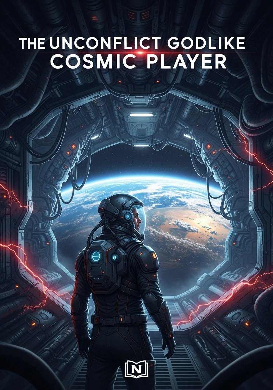 The Unkillable Godlike Cosmic Player Novel
