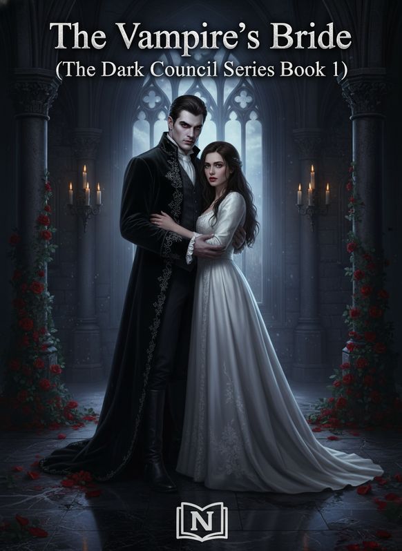 The Vampire's Bride (The Dark Council Series Book 1) Novel