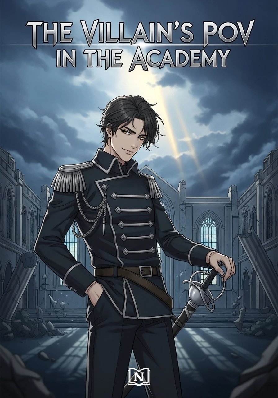 The Villain’s POV in the Academy Novel