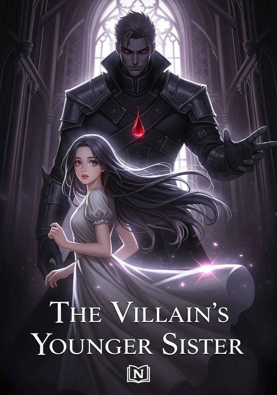 The Villain’s Younger Sister Novel