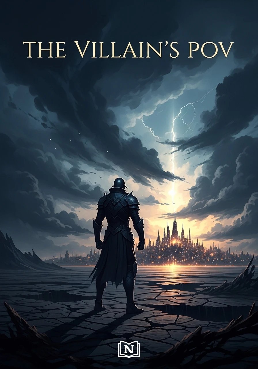 THE VILLAIN'S POV Novel