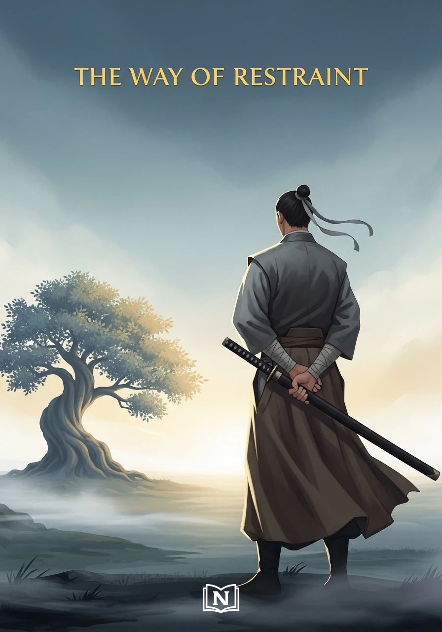 The Way of Restraint Novel