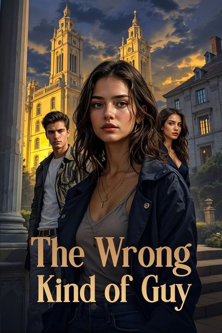 The Wrong Kind of Guy