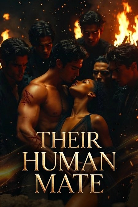 Their Human Mate
