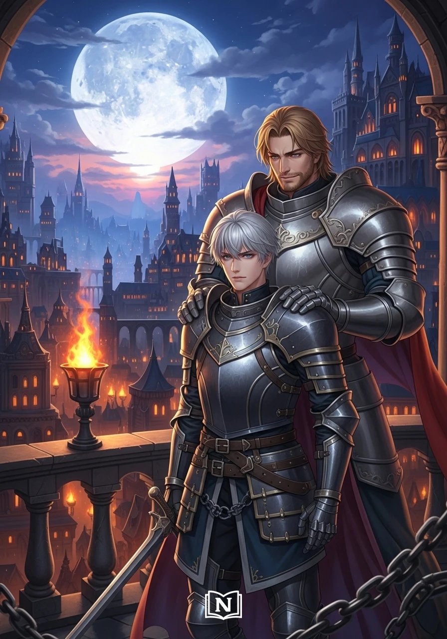 Toma: Reincarnated as the Knight's Adopted Son Novel