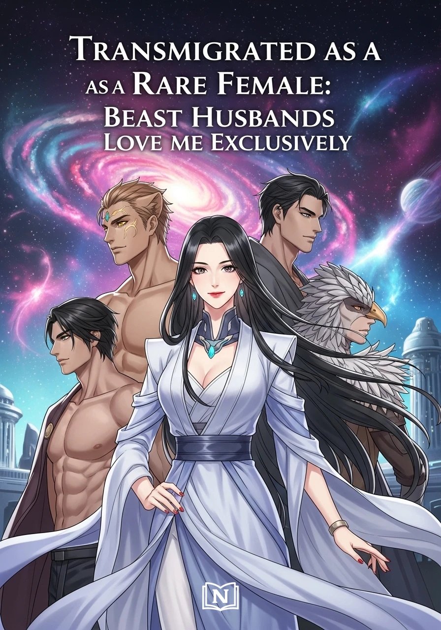 Transmigrated as a Rare Female: Beast Husbands Love Me Exclusively Novel