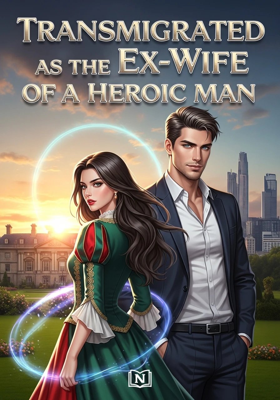 Transmigrated as the Ex-Wife of a Heroic Man Novel