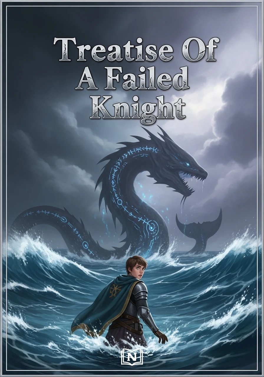 Treatise Of A Failed Knight