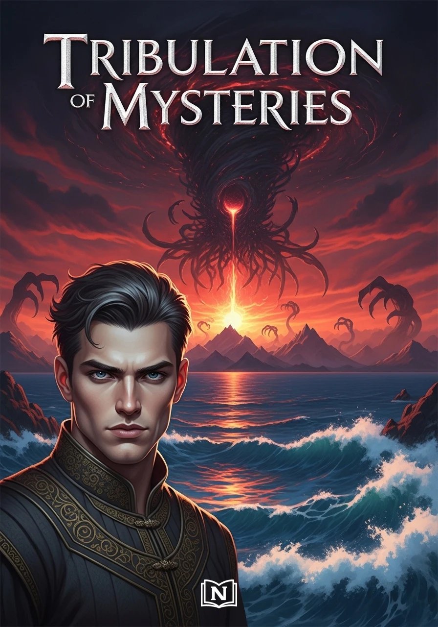 Tribulation of Mysteries Novel