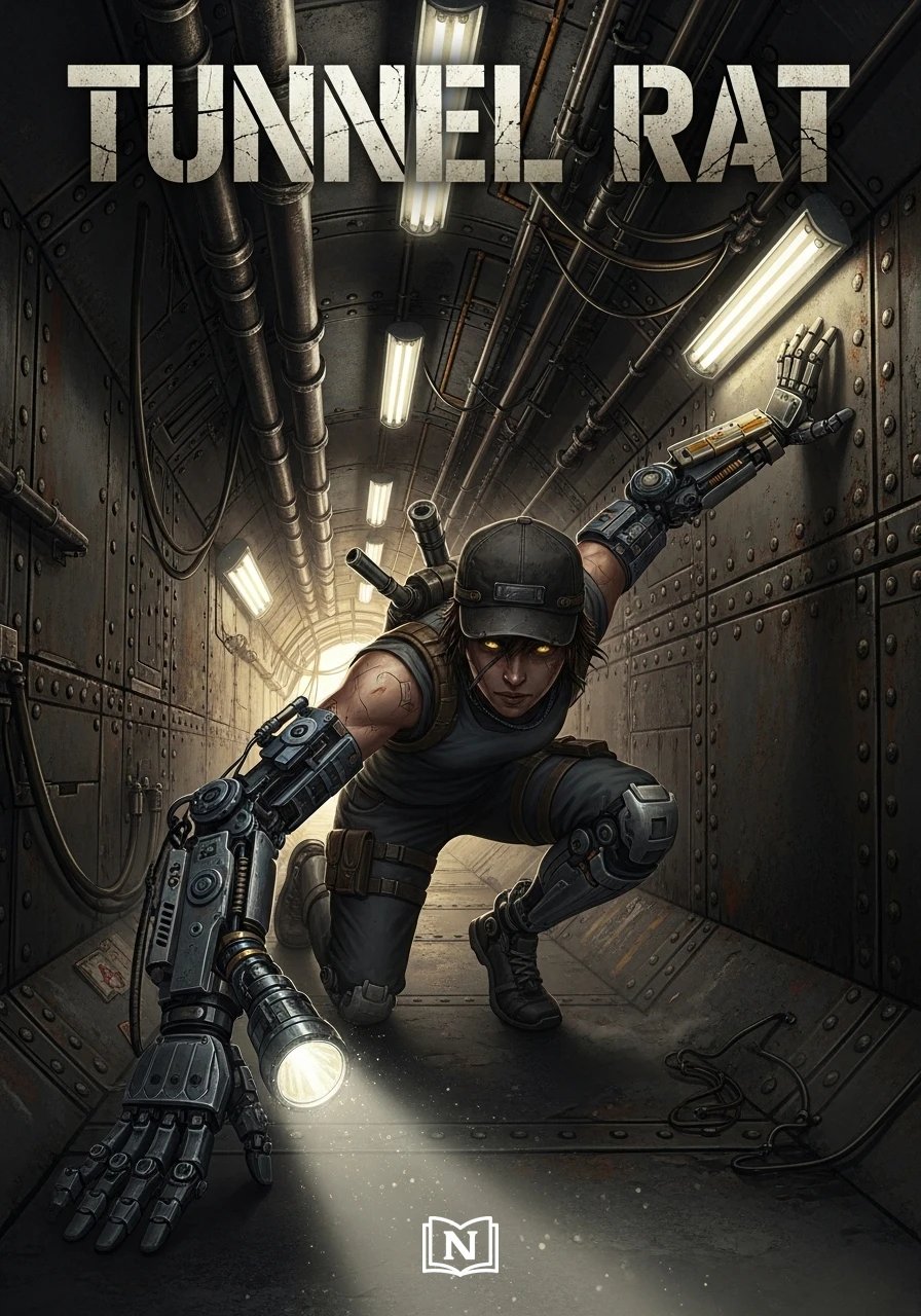Tunnel Rat
