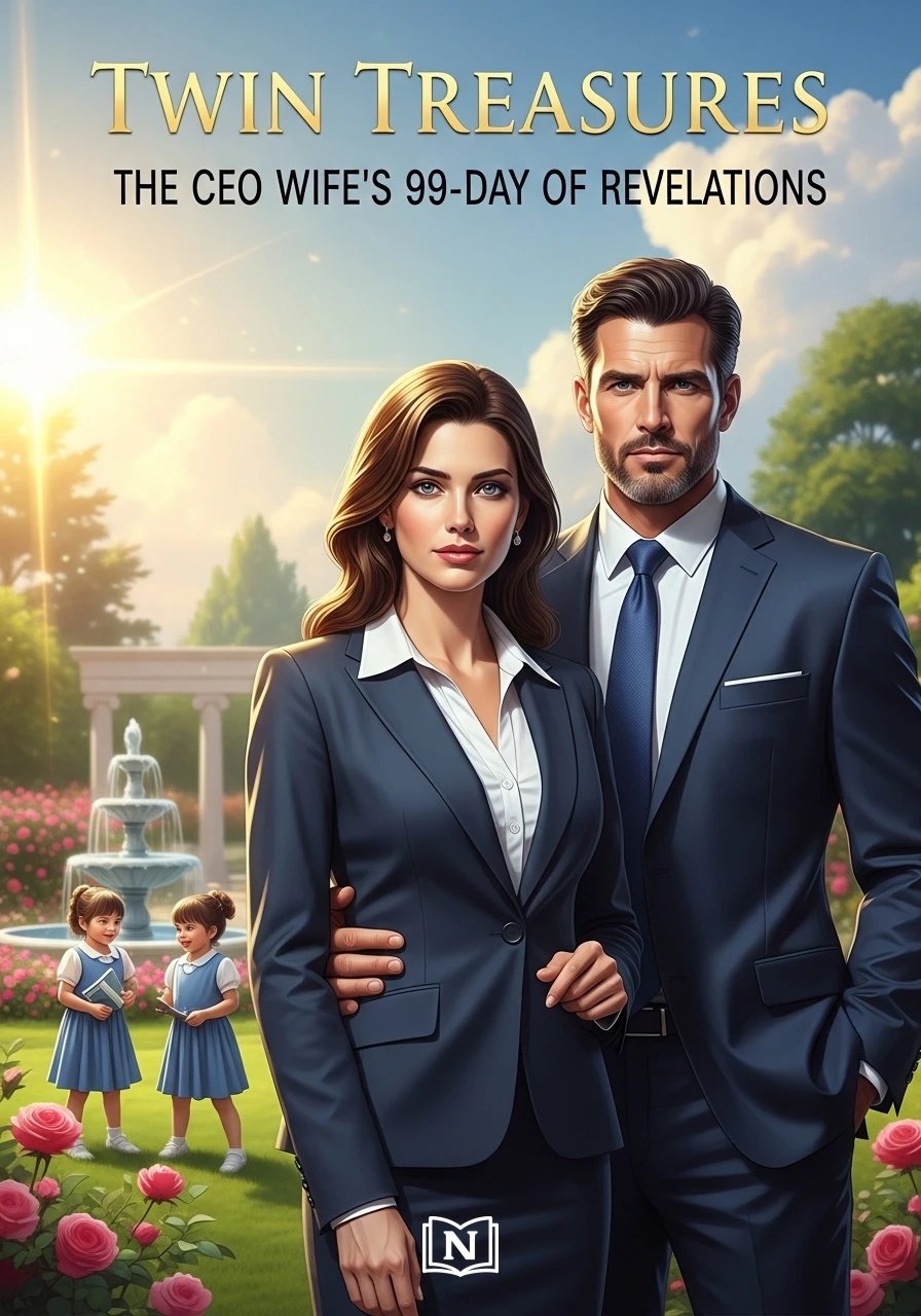 Twin Treasures: The CEO Wife's 99-Day of Revelations Novel