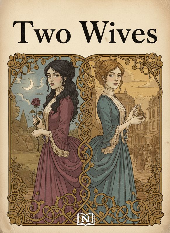 Two Wives Novel