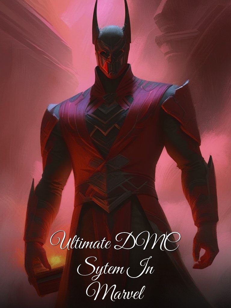 Ultimate DMC Sytem In Marvel Novel