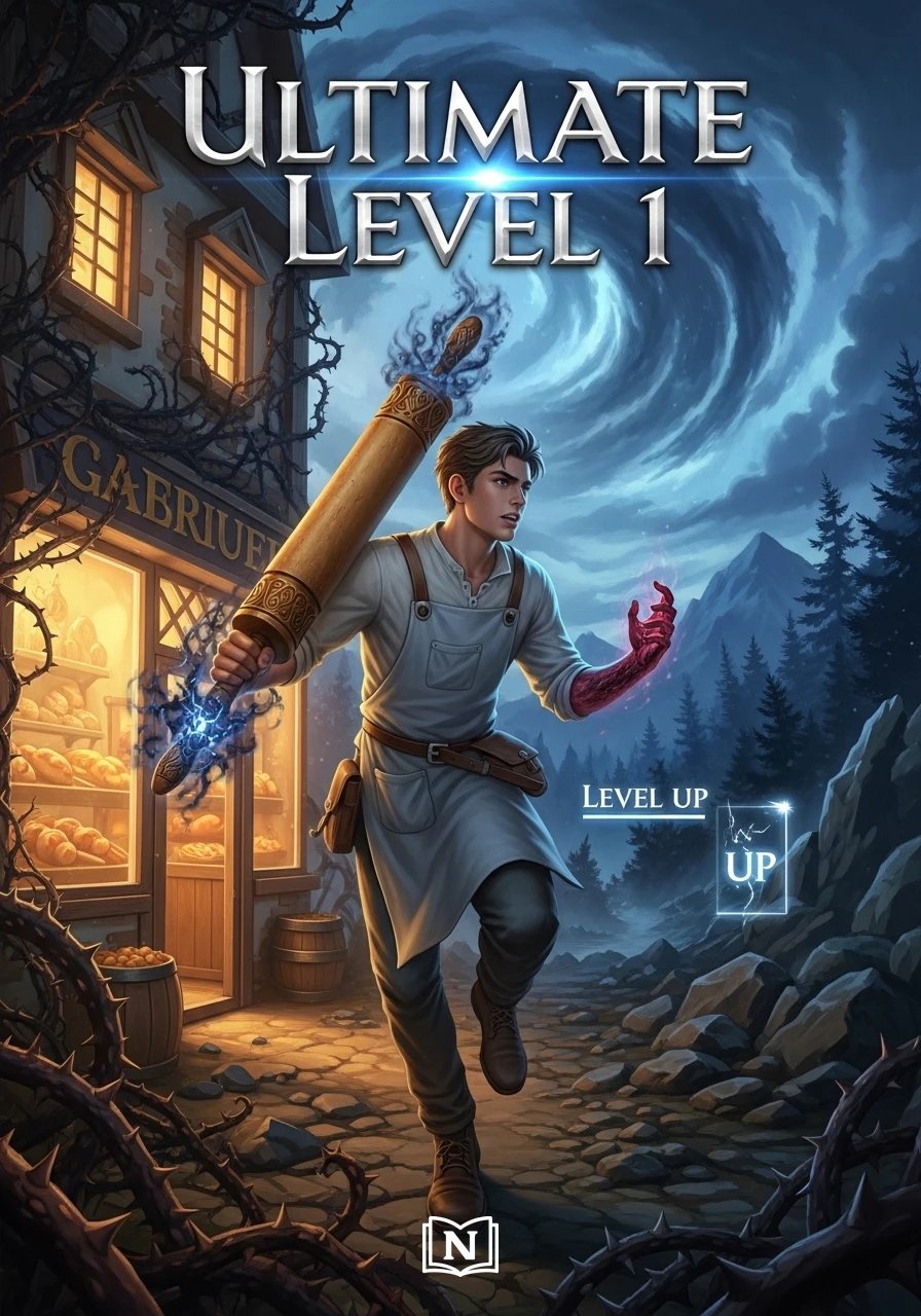 Ultimate Level 1