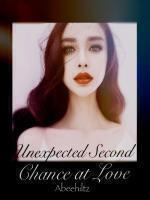 Unexpected Second Chance at Love