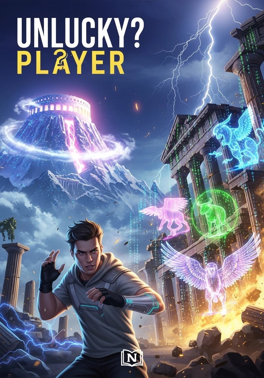 Unlucky?Player Novel