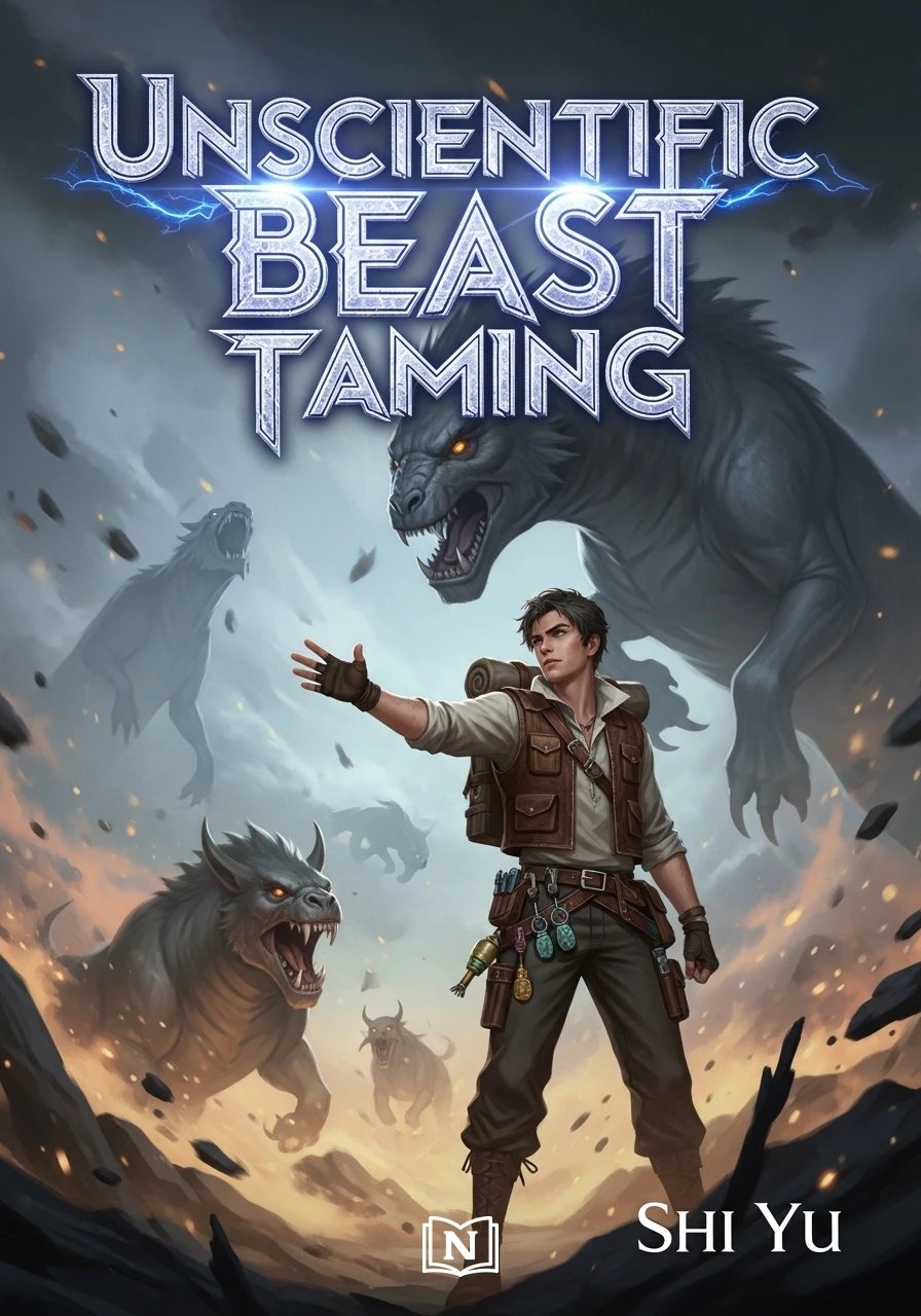 Unscientific Beast Taming