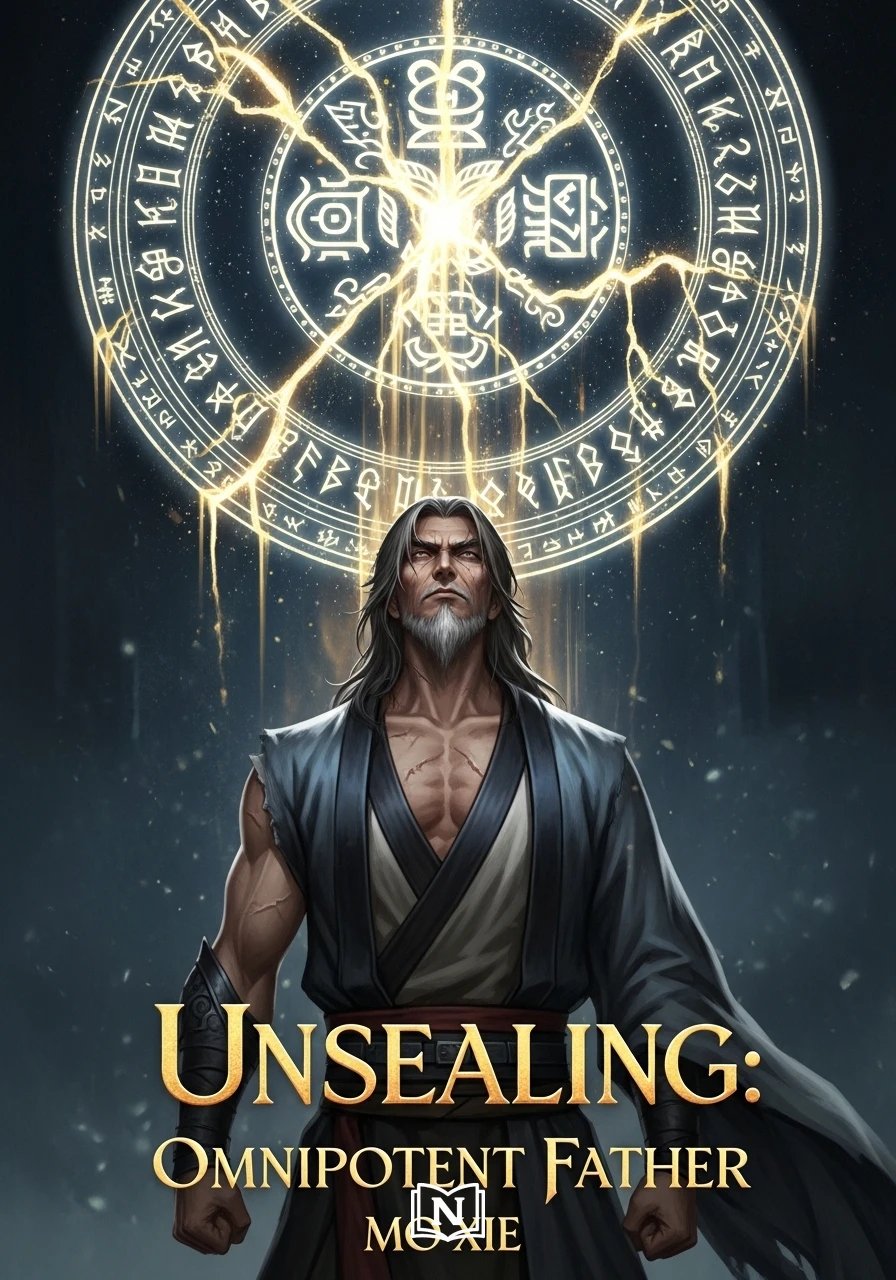 Unsealing: Omnipotent Father Novel