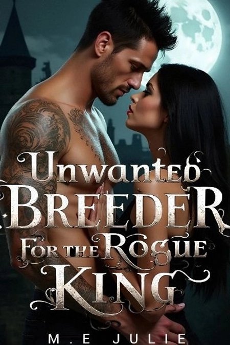 Unwanted Breeder For The Rogue King