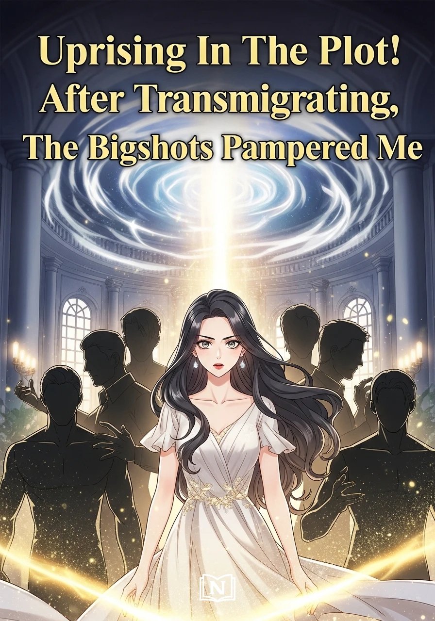 Uprising In The Plot! After Transmigrating, The Bigshots Pampered Me Novel