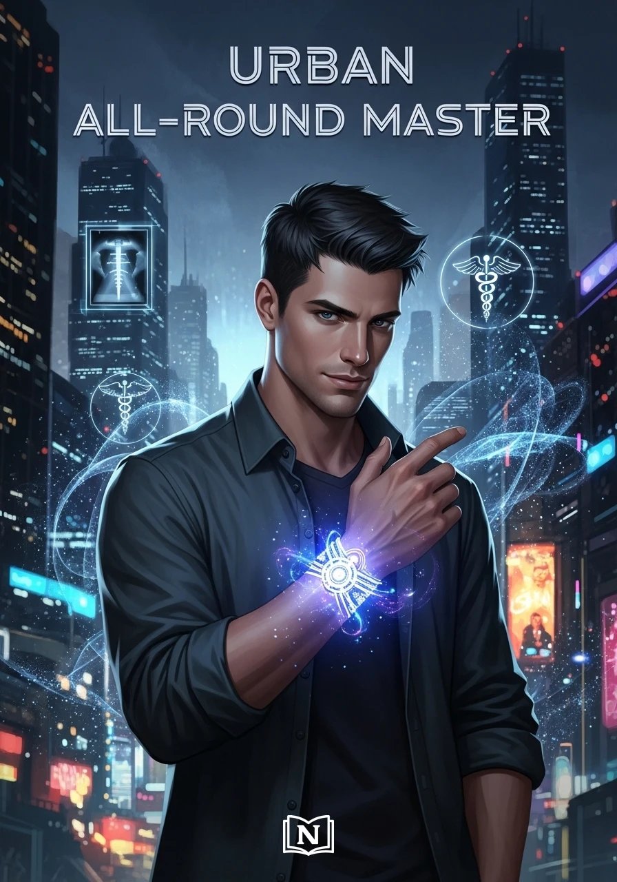 Urban All-Round Master Novel