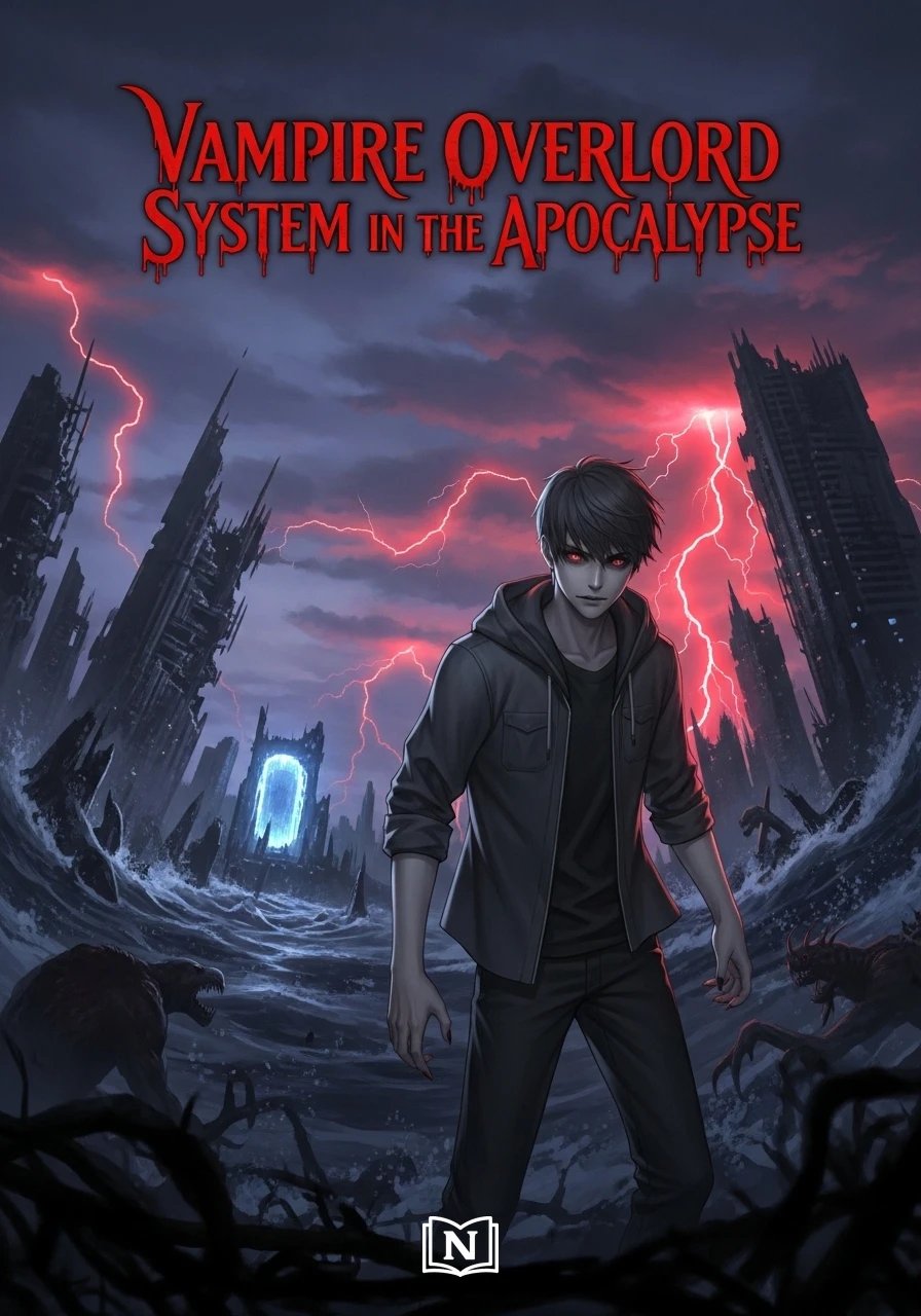Vampire Overlord System in the Apocalypse Novel