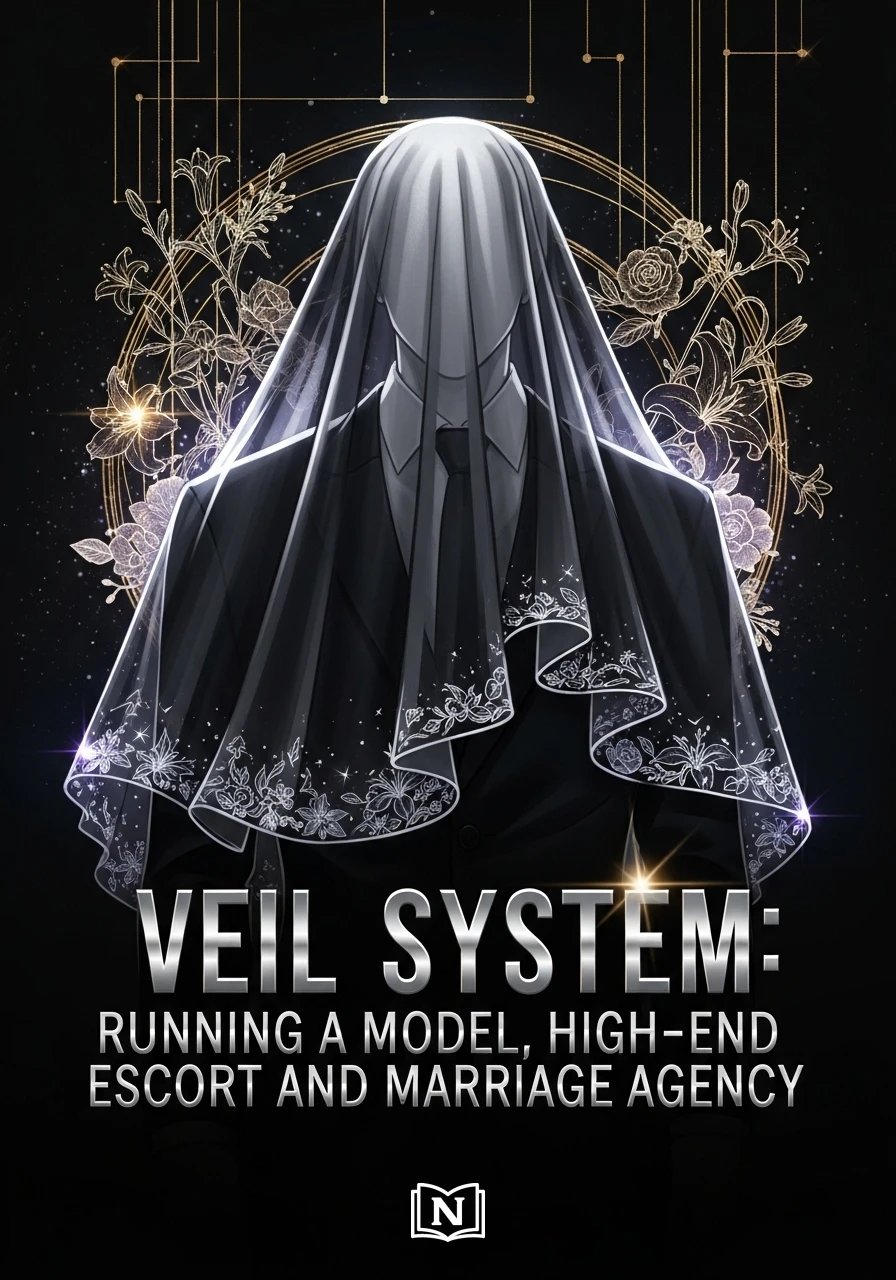 Veil System: Running a Model, High-End Escort and Marriage Agency Novel