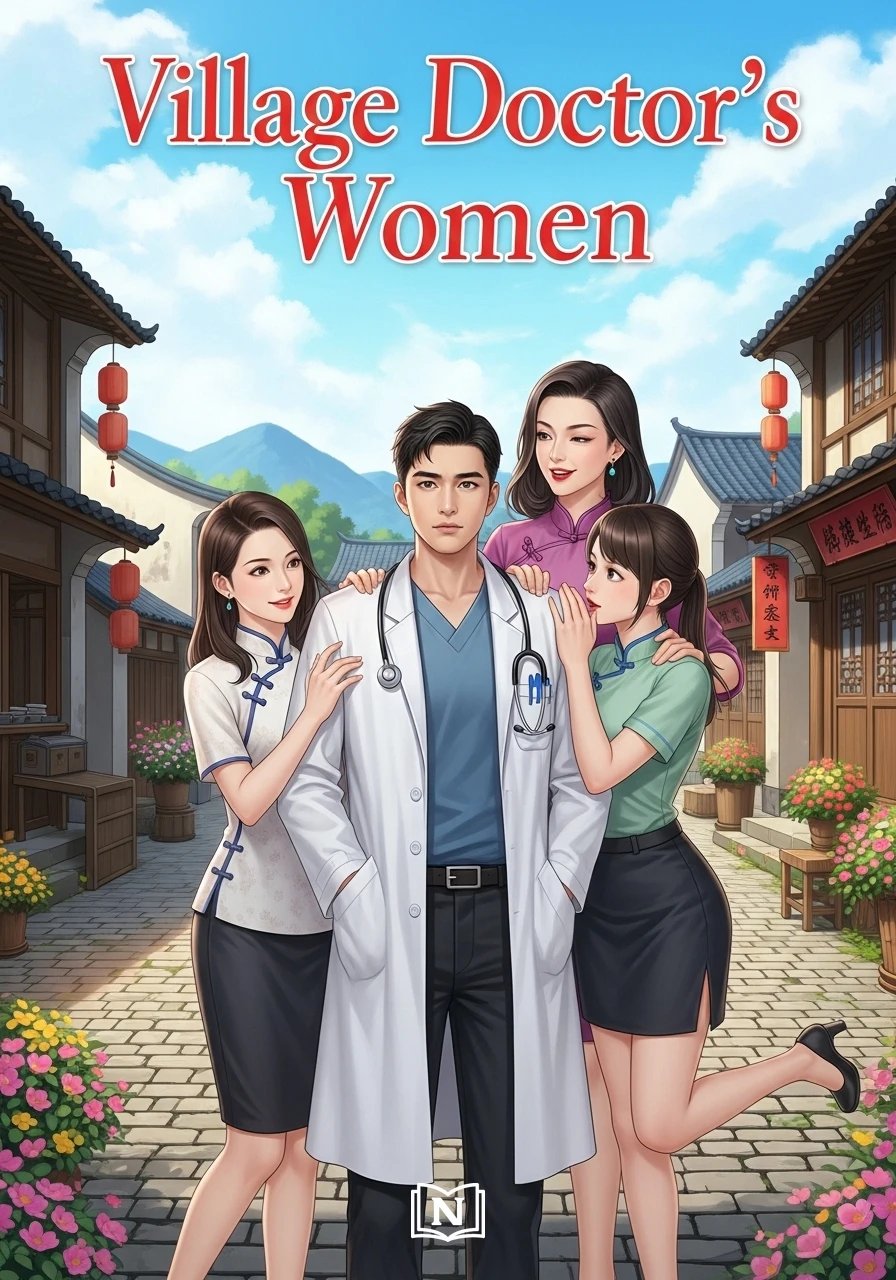 Village Doctor's Women Novel
