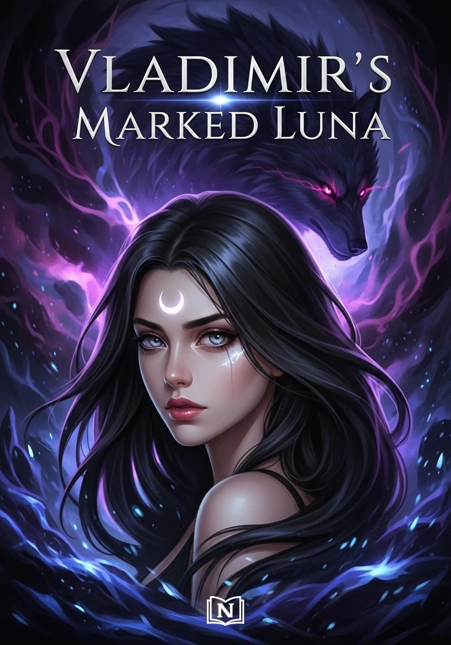 Vladimir's Marked Luna Novel