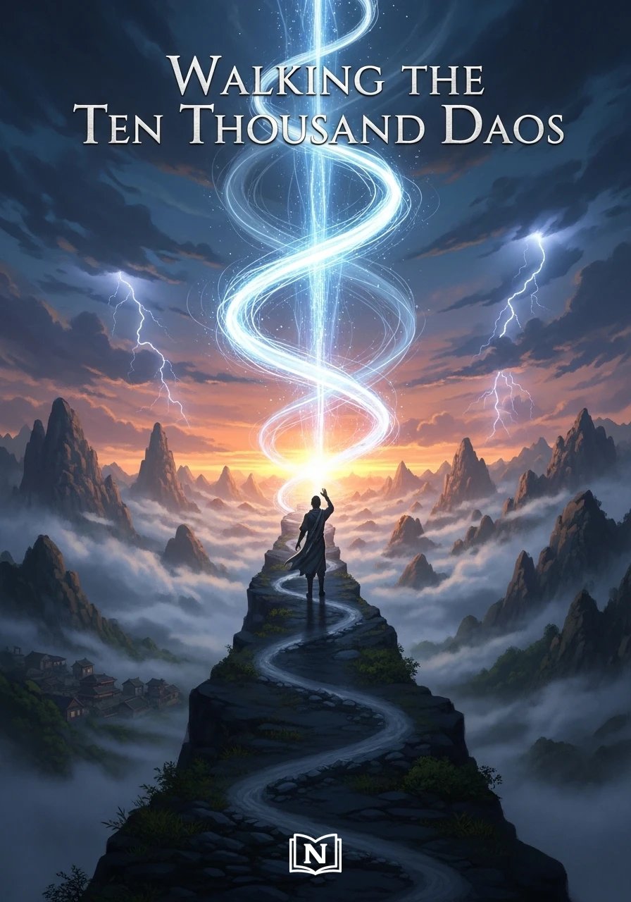 Walking the Ten Thousand Daos Novel