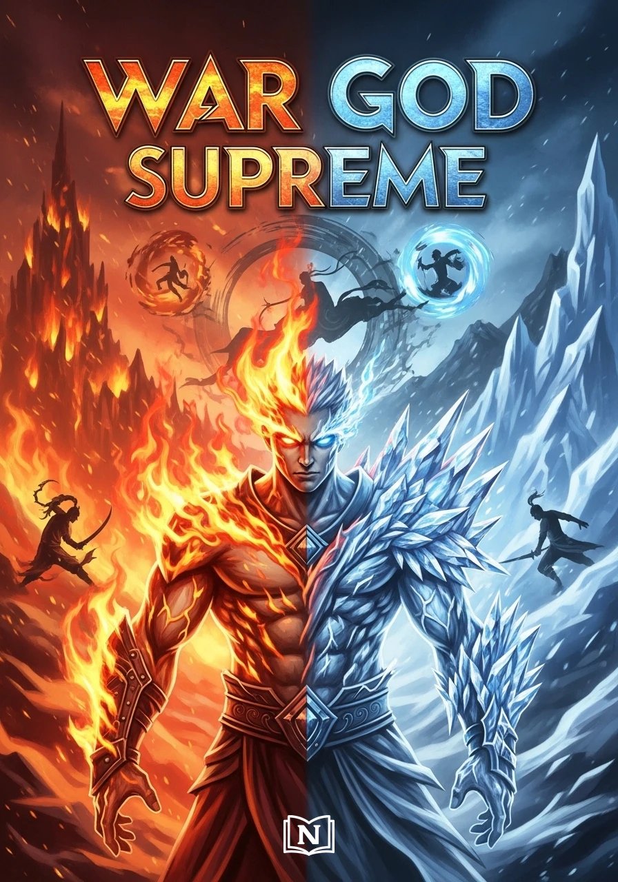 War God Supreme Novel