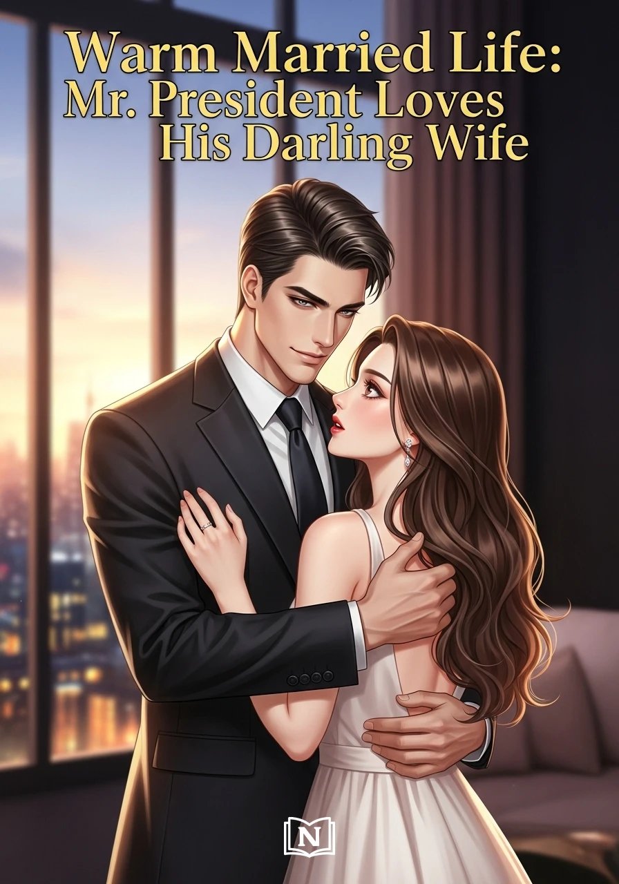 Warm Married Life: Mr. President Loves His Darling Wife Novel