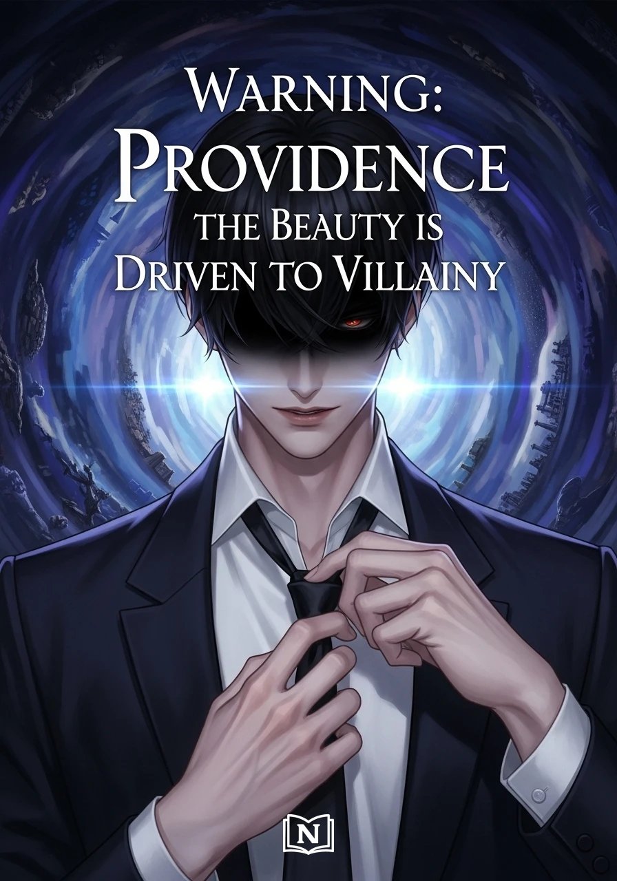 Warning : Providence the Beauty is Driven to Villainy Novel