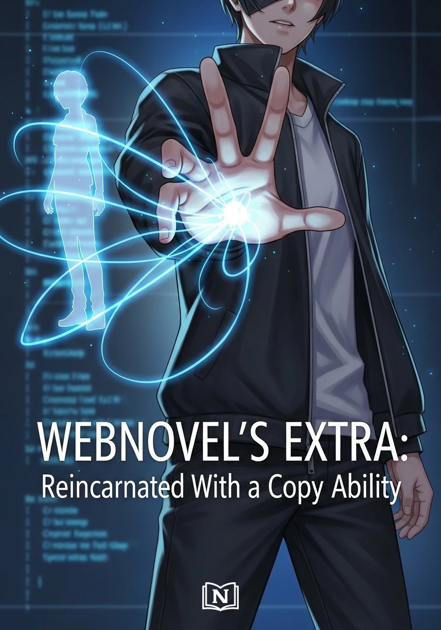 Webnovel's Extra: Reincarnated With a Copy Ability Novel
