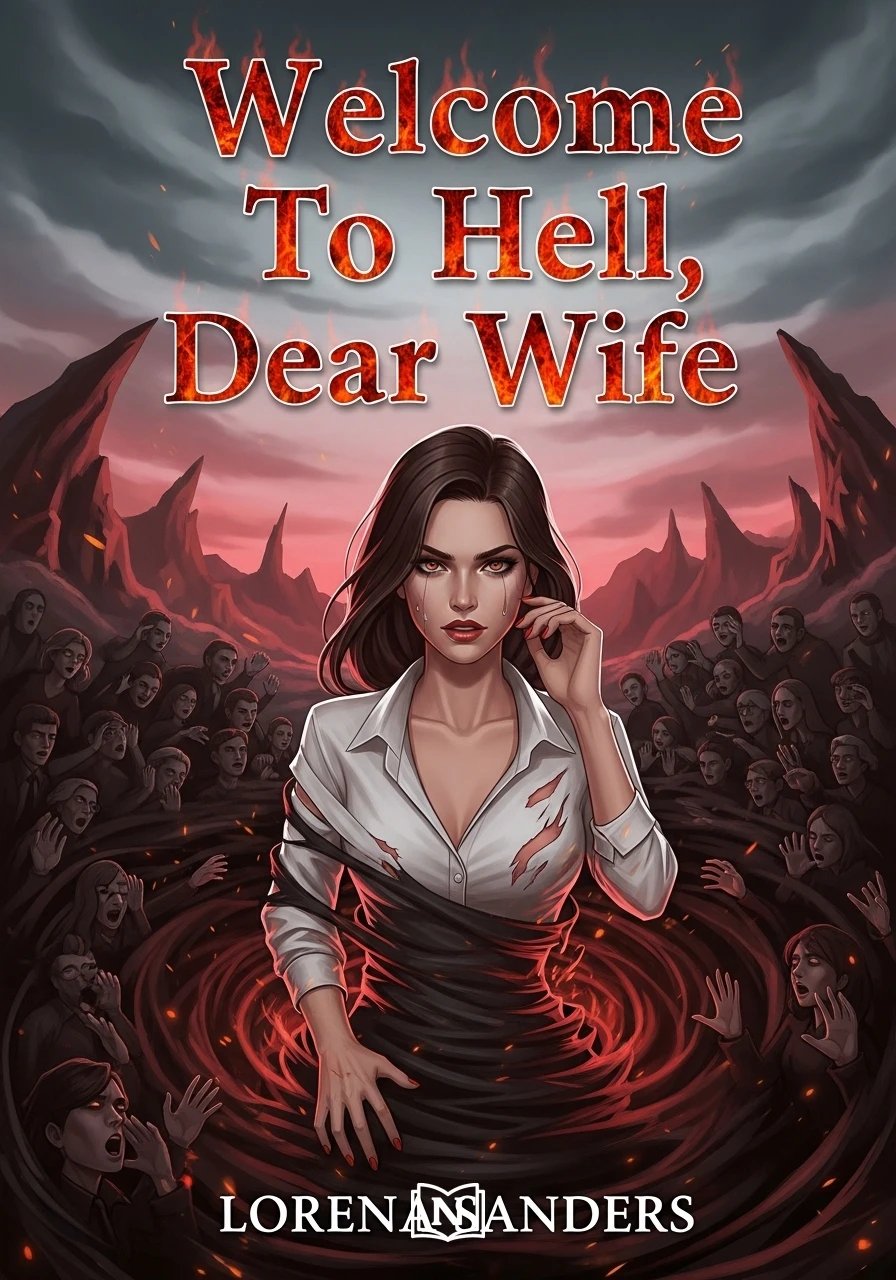 Welcome To Hell, Dear Wife Novel