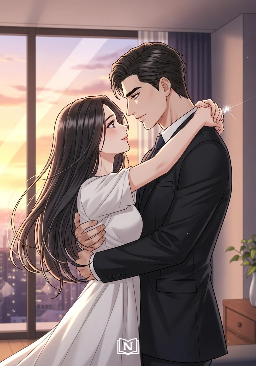 Whirlwind Marriage: My Possessive CEO's Undying Pampering Novel