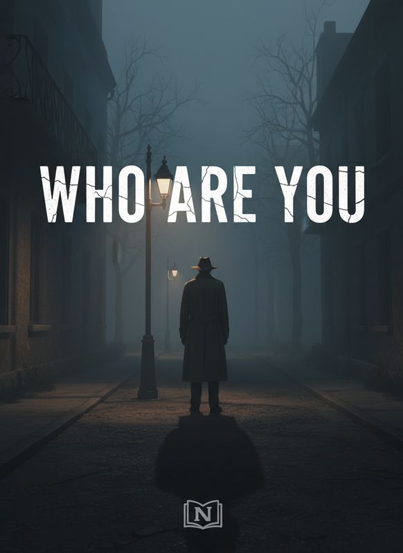Who Are You