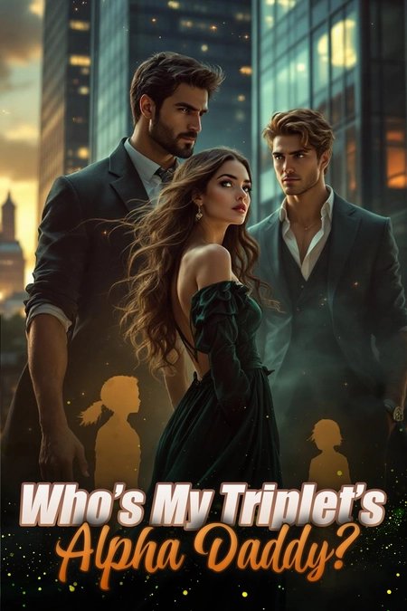 Who's My Triplet's Alpha Daddy?