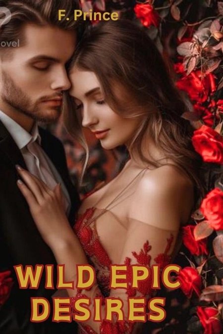 Wild Epic Desires