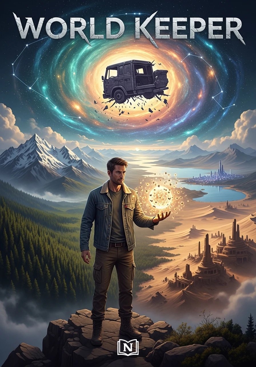 World Keeper