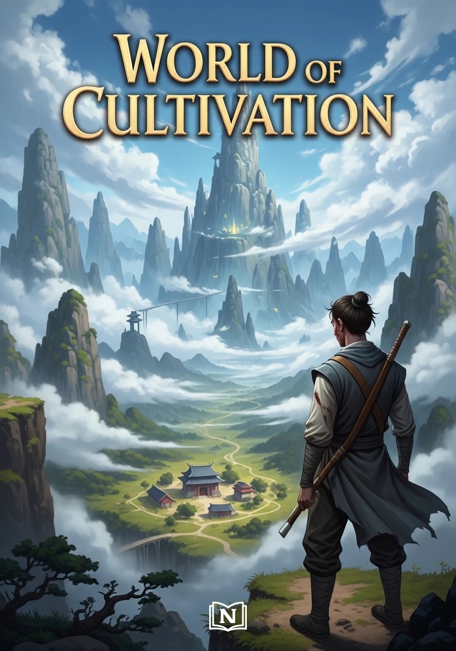 World of Cultivation