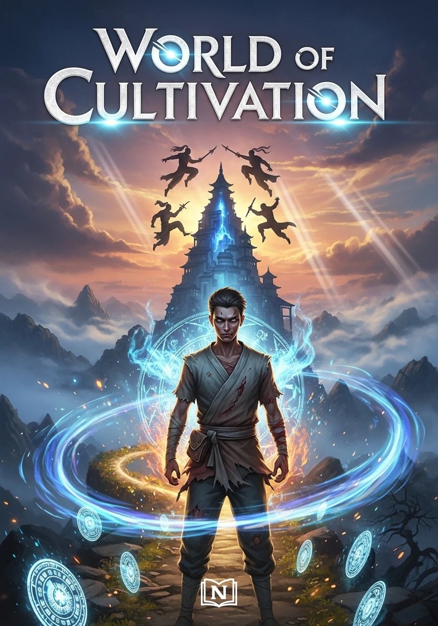 World of Cultivation