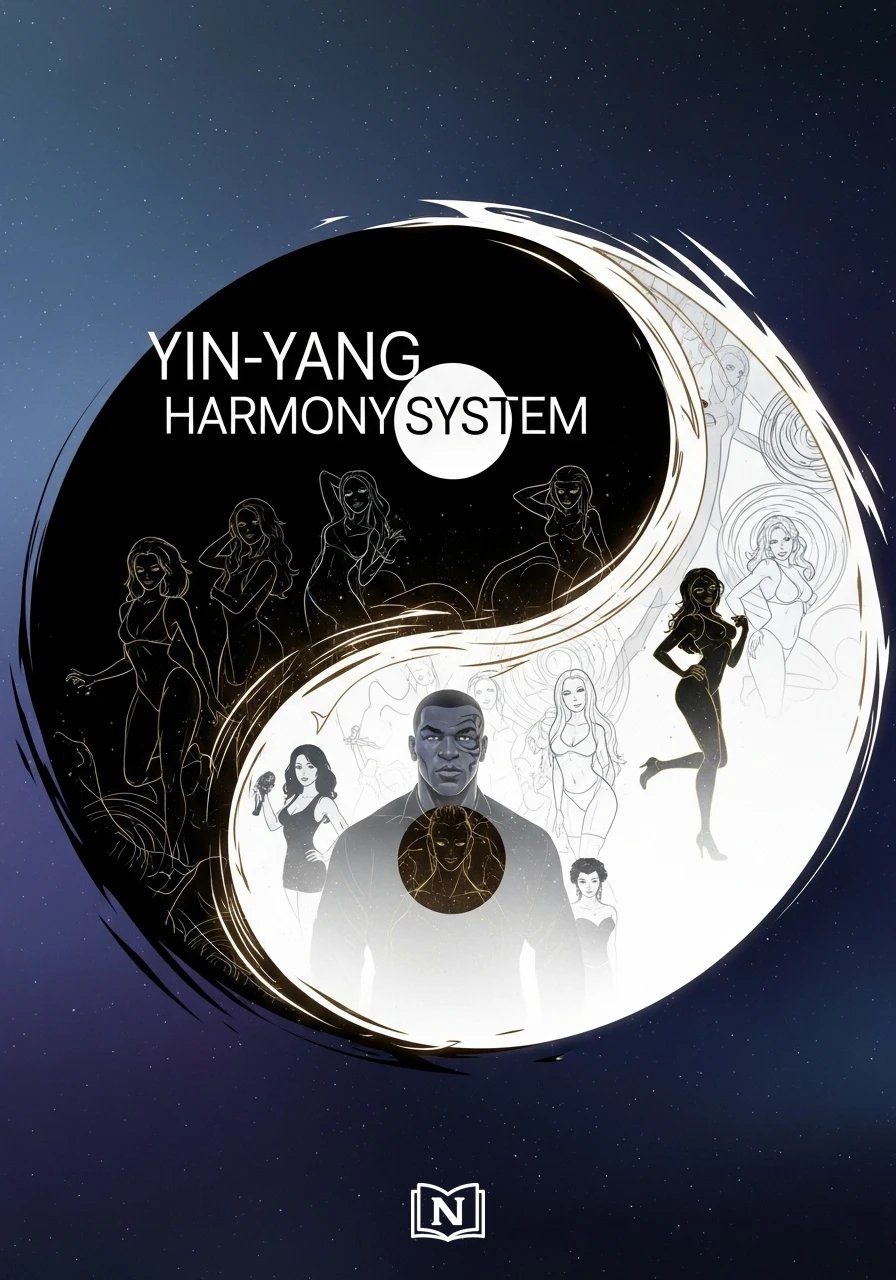 Yin-Yang Harmony System Novel