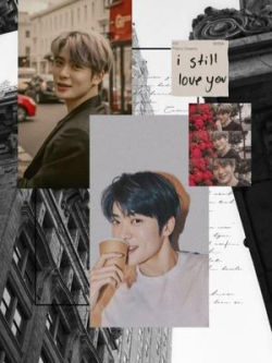 you are my only one {jaehyun ff}
